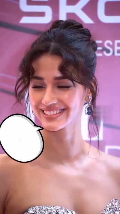 Disha patani hottis perfect 😍🔥