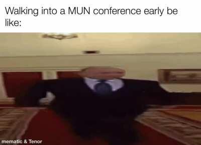 MUN