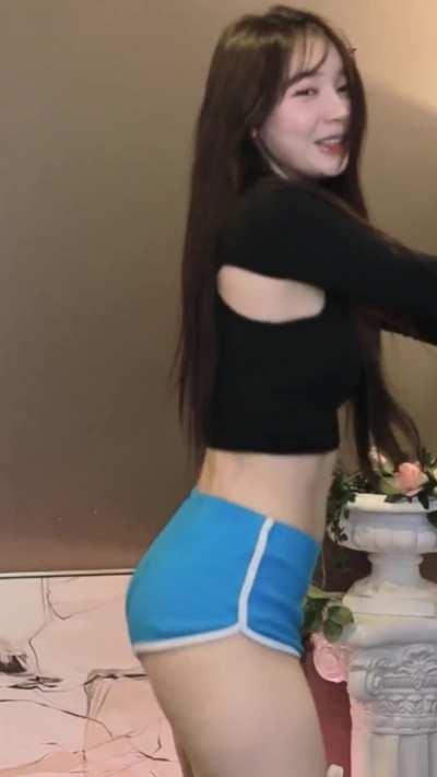 Ass Clapping - Korean Ass - Asian streamer