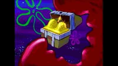 PLASTIC (I luve this Episode from the SPongebob Squarepants show)