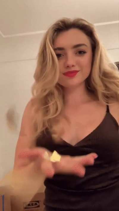 Magical Peyton List 