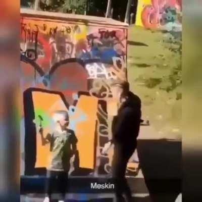 WCGW being a little bully