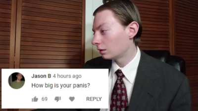 Been on a Reviewbrah binge lately, and compiled some of my favorite moments into this handy compilation