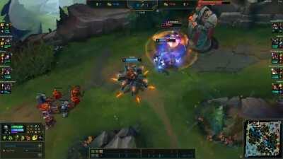 otp urgot diamond 4 move