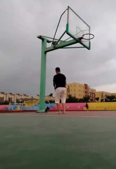 WCGW with shooting your shot