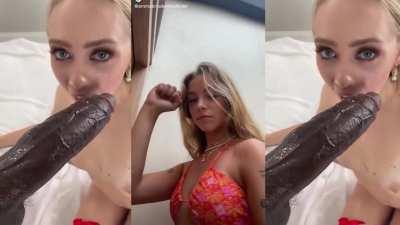 Tiktok Babes LOVE BBC