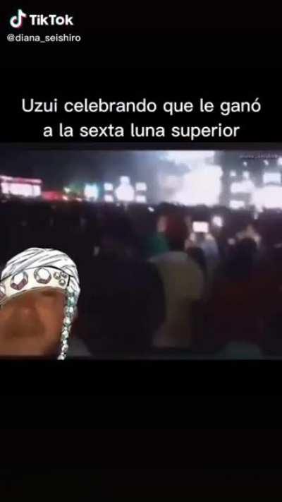 Perdón, si me dio risa