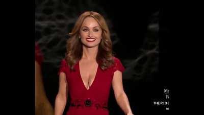 Giada De Laurentiis