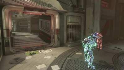 Worst Lag in Halo History