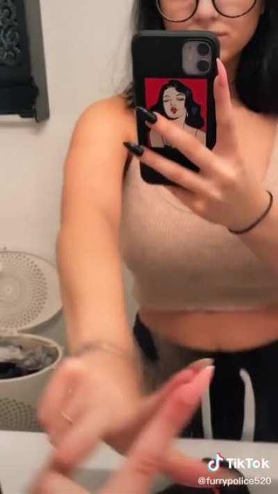 Perfect Tits