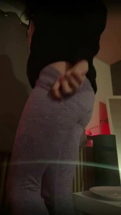 Mariem.hks Nipple Flash | TikTok Live