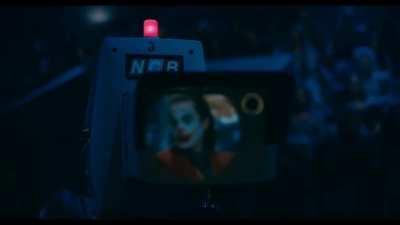 This scene from Joker still leaves me in Awe