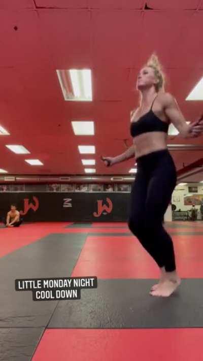 Holly Holm