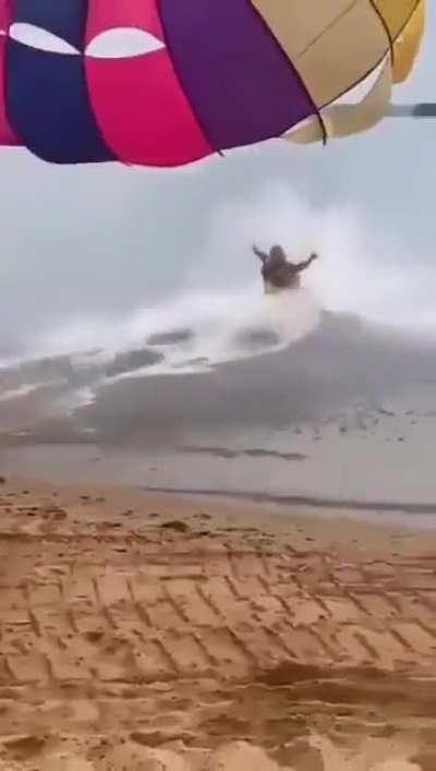 HMF while I try to get airborne.