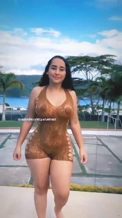 Mamá de Valery altamar desnuda aquí👉🏻 