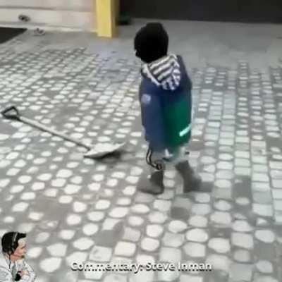 Maybe Maybe Maybe