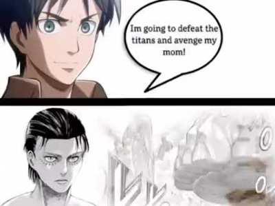 SONO NA WA EREN YEAGAH