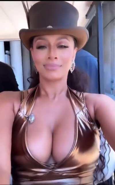 Keri Hilson