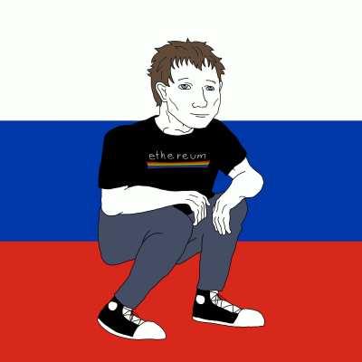 Due to an overwhelmingly positive response to my artwork on this subreddit, I decided that my collection of Slavs is now welcoming the addition of 7 Legendary Slavs!