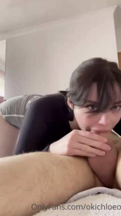 Blowjob