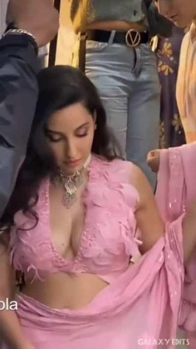 Nora fatehi 🤤💦