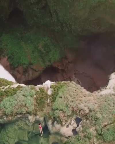 La Huasteca Potosina