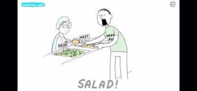 Salad