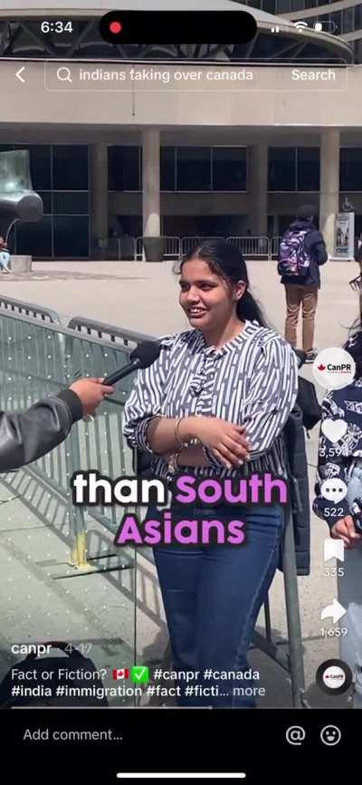 South Asian Superiority!!