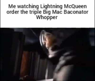 Baconagator