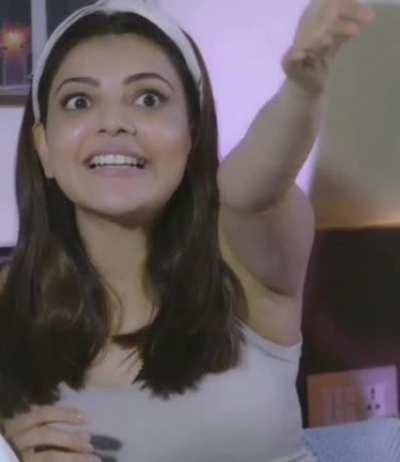 kajal agarwal