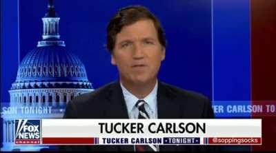 Good Review Tucker