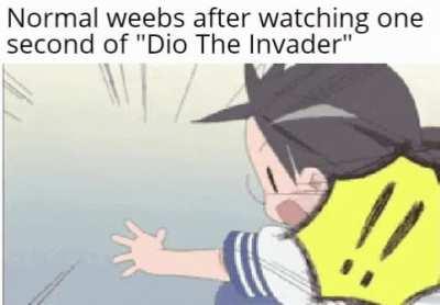 Are us weebs even normal?