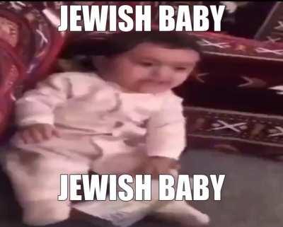 Jewish baby