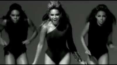 Back In Single Ladies (AC/DC vs. Beyoncé) [96/97]