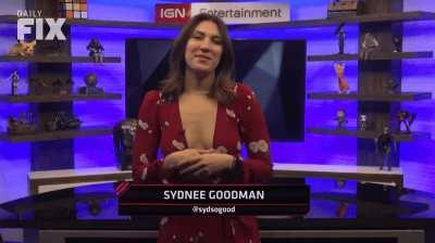 Sydnee Goodman 