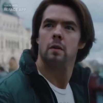 Sean in Mission impossible... thanks r/jacksepticeye