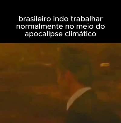 Vida de CLT é foda 