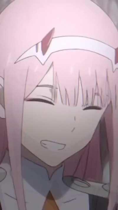 You are legally obligated to upvote possibly my best thing of Zero Two, Happy Zero-Twosday!