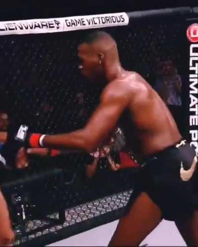 10 years in mma is so long considering how fast the sport has evolved. so how would the current generation of light heavyweights do against jon jones version 10 years ago, the jones that faced showgun or machida???