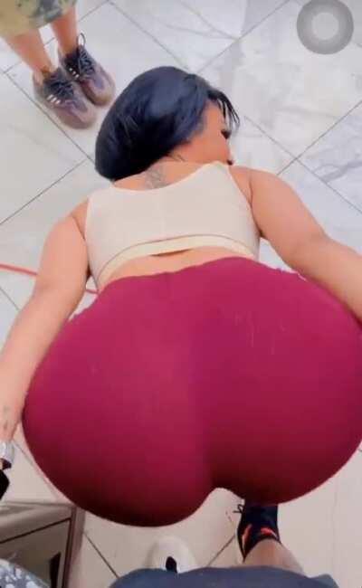 Jayda x Ari 🍑🤪