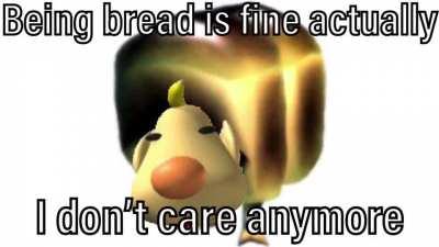 Bread