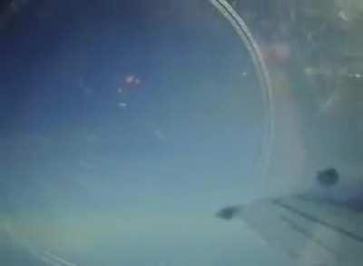 This video is called the best UFO footage which can be the greatest leak