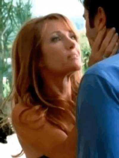 Jane Seymour, 57 in case of emergency (2007)