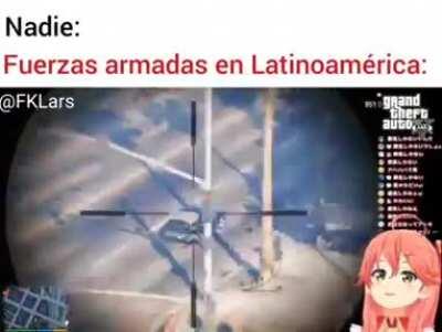 Lo que dijo la Waifu del vídeo