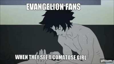 hahaha devilman CUMbaby, amirite