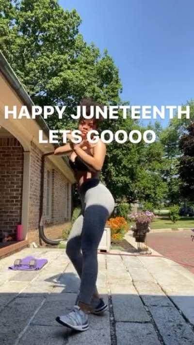 Juneteenth