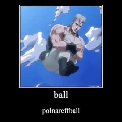 polnareffball