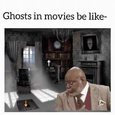 👻 ---- 👀