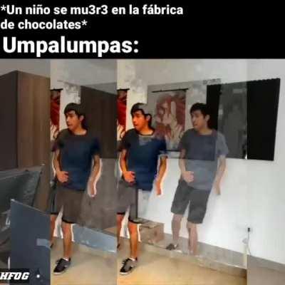 Umpalumpas