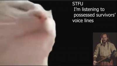 The Voice Lines Slap
